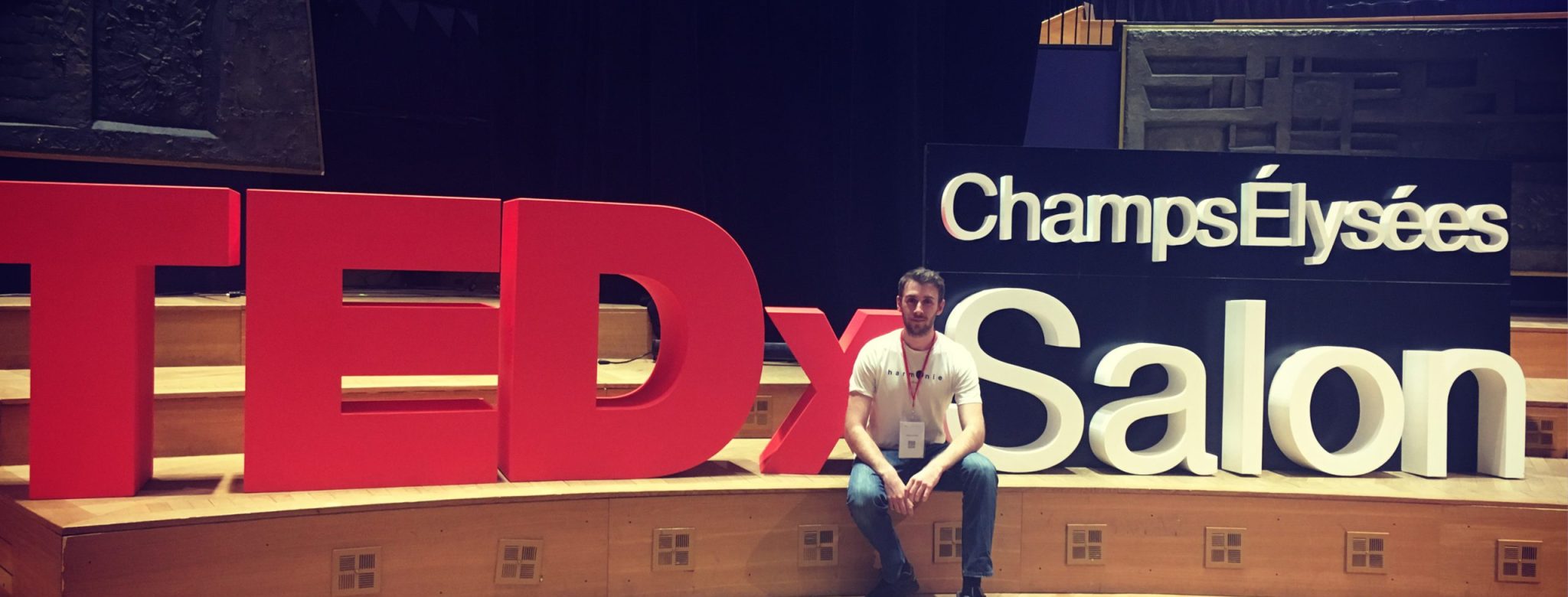 TEDxHarmonie - Photo 1